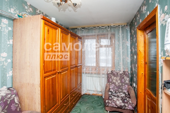 
   Продам 2-комнатную, 42.5 м², Революции ул, 30

. Фото 10.