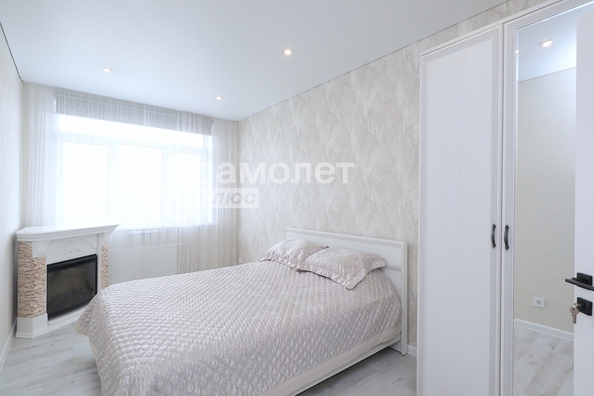 
  Продается 4-комн. квартира, 97.5 м², ЖК Парковый, дом 1
. Фото 8.