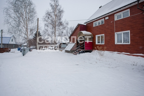 
   Продам дом, 119 м², Кемерово

. Фото 45.