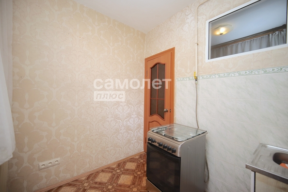 
   Продам 3-комнатную, 53.5 м², Тульская ул, 4

. Фото 1.