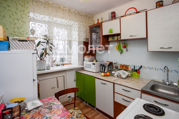 
   Продам 1-комнатную, 29.9 м², Сибиряков-Гвардейцев ул, 20

. Фото 1.