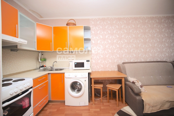 
   Продам студию, 22.4 м², Строителей б-р, 50/2

. Фото 5.