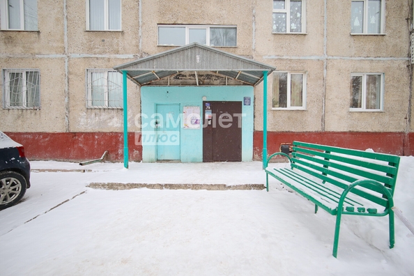 
   Продам 2-комнатную, 43.2 м², Ленинградский пр-кт, 47А

. Фото 29.