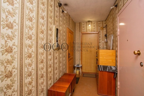 
   Продам 1-комнатную, 28.9 м², Инициативная ул, 103а

. Фото 13.