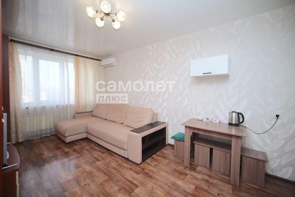 
   Продам 1-комнатную, 22.7 м², Ленина пр-кт, 137А

. Фото 4.