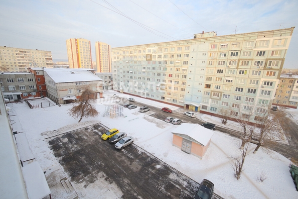 
   Продам 1-комнатную, 22.7 м², Ленина пр-кт, 137А

. Фото 14.