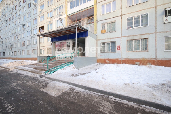 
   Продам 1-комнатную, 22.7 м², Ленина пр-кт, 137А

. Фото 19.