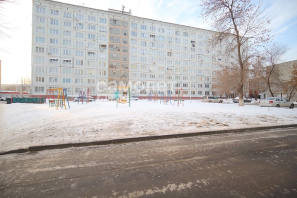 
   Продам 1-комнатную, 22.7 м², Ленина пр-кт, 137А

. Фото 21.