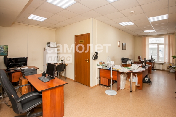 
   Сдам офис, 52.7 м², Карболитовская ул, 1/1

. Фото 1.