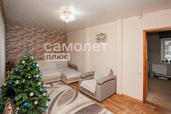 
   Продам дом, 92.4 м², Кемерово

. Фото 2.