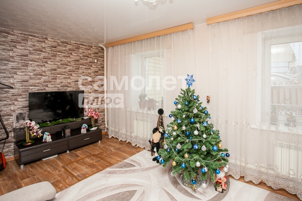 
   Продам дом, 92.4 м², Кемерово

. Фото 4.