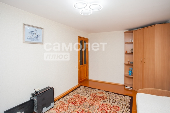 
   Продам дом, 92.4 м², Кемерово

. Фото 15.