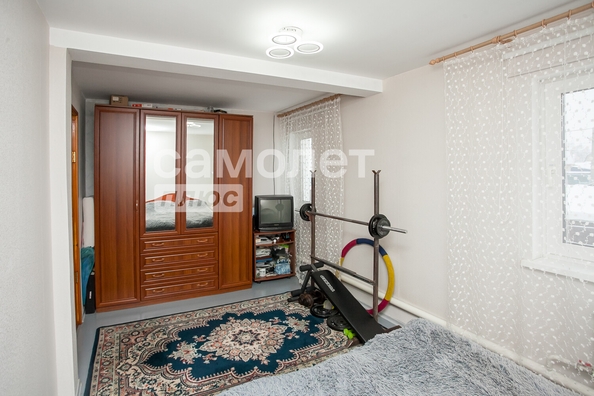 
   Продам дом, 92.4 м², Кемерово

. Фото 20.