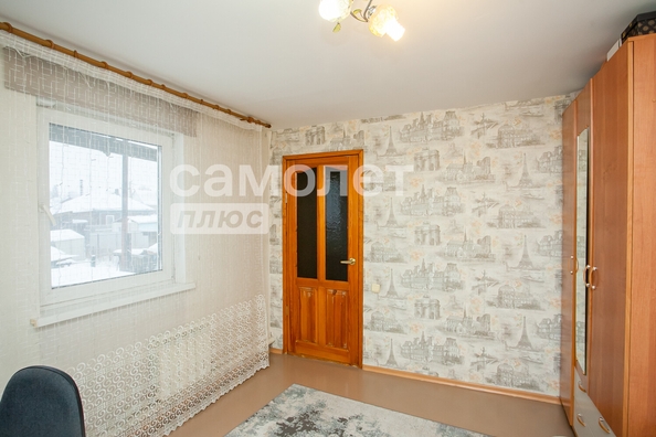 
   Продам дом, 92.4 м², Кемерово

. Фото 23.