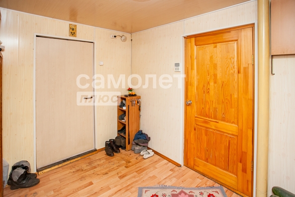 
   Продам дом, 92.4 м², Кемерово

. Фото 29.