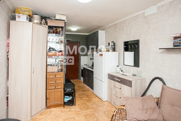 
   Продам 1-комнатную, 17.2 м², Дзержинского ул, 9А

. Фото 4.