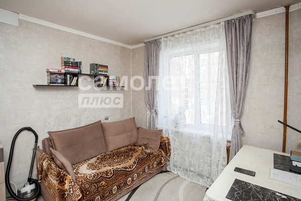 
   Продам 1-комнатную, 17.2 м², Дзержинского ул, 9А

. Фото 6.