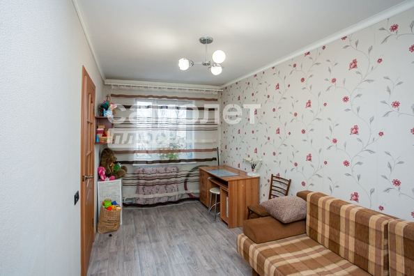 
   Продам 3-комнатную, 56.1 м², Пролетарская ул, 6

. Фото 6.