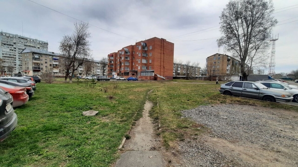 
  Продается 2-комн. квартира, 44.5 м², Ленина пр-кт, д. 115
. Фото 3.