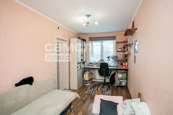 
  Продается 2-комн. квартира, 44.5 м², Ленина пр-кт, д. 115
. Фото 10.