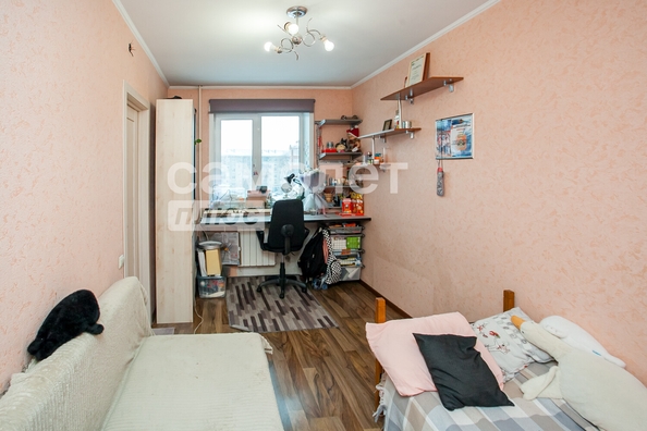 
  Продается 2-комн. квартира, 44.5 м², Ленина пр-кт, д. 115
. Фото 11.