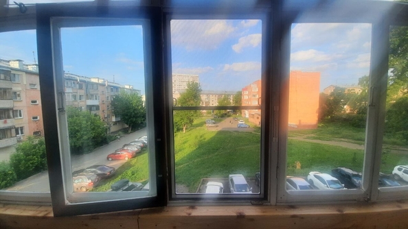 
  Продается 2-комн. квартира, 44.5 м², Ленина пр-кт, д. 115
. Фото 2.