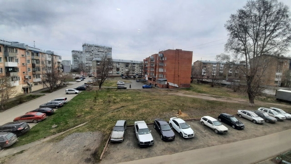 
  Продается 2-комн. квартира, 44.5 м², Ленина пр-кт, д. 115
. Фото 9.