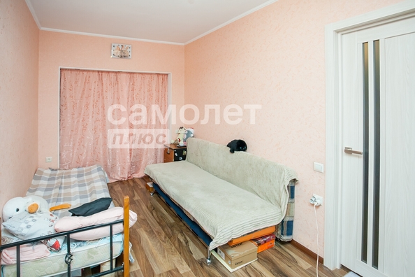 
  Продается 2-комн. квартира, 44.5 м², Ленина пр-кт, д. 115
. Фото 13.