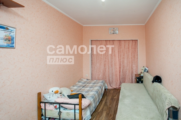 
  Продается 2-комн. квартира, 44.5 м², Ленина пр-кт, д. 115
. Фото 15.