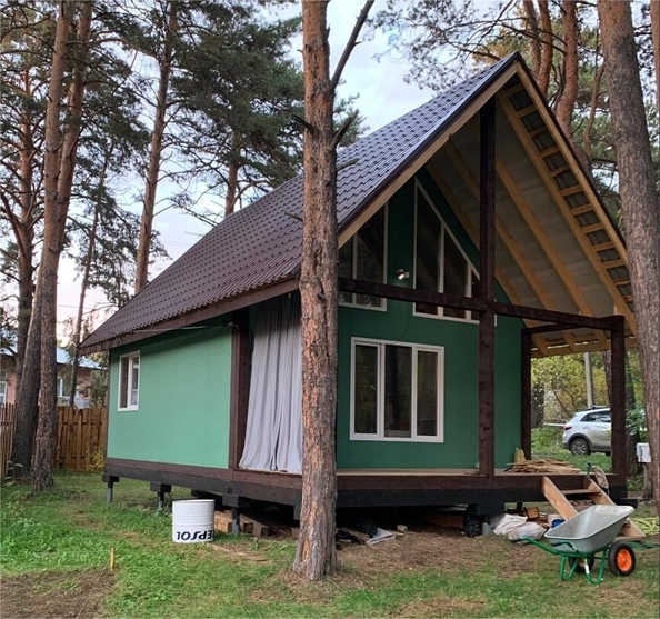 
  Продается земельный участок, 13.83 соток, село Колмогорово
. Фото 7.