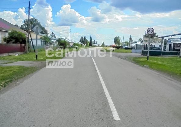 
  Продается земельный участок, 13.83 соток, село Колмогорово
. Фото 9.