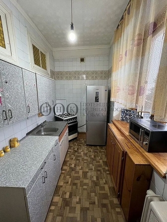 
   Продам 3-комнатную, 64.6 м², Николая Островского ул, 29

. Фото 5.