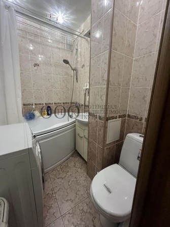 
   Продам 2-комнатную, 47.3 м², Строителей б-р, 28б

. Фото 18.