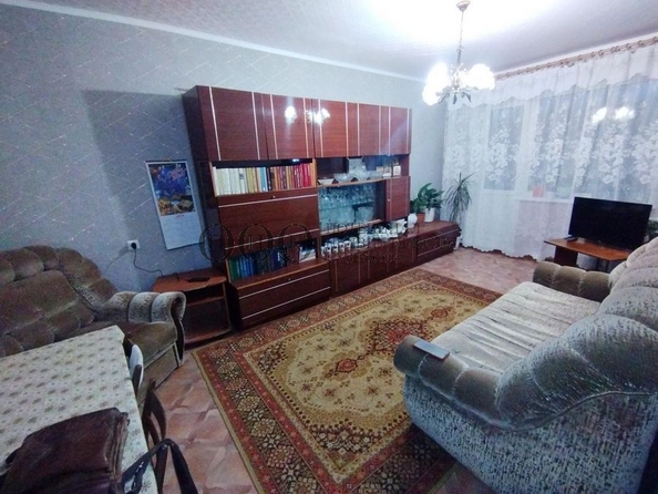 
   Продам 2-комнатную, 44.2 м², Ворошилова ул, 11

. Фото 1.