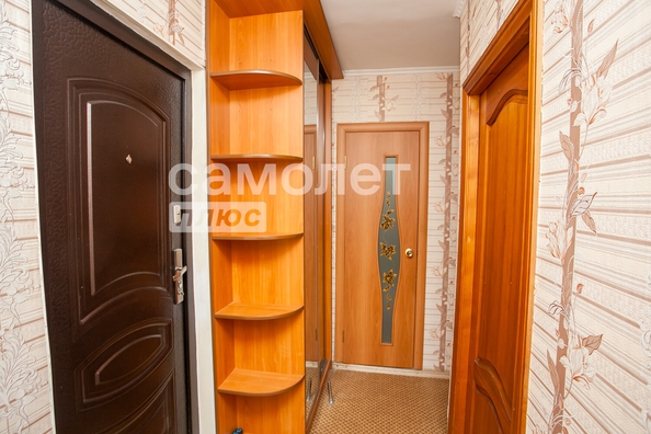 
   Продам 2-комнатную, 43.3 м², Свободы ул, 27А

. Фото 14.