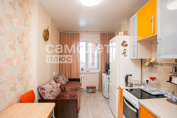 
  Продается 1-комн. квартира, 39.8 м², Дружбы ул, д. 31
. Фото 8.