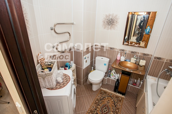 
  Продается 1-комн. квартира, 39.8 м², Дружбы ул, д. 31
. Фото 16.