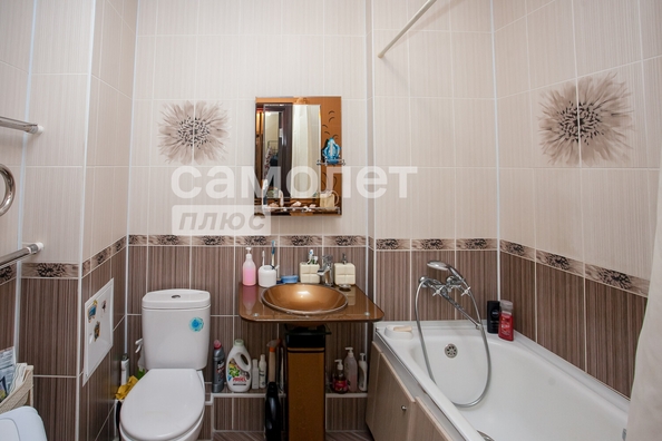 
  Продается 1-комн. квартира, 39.8 м², Дружбы ул, д. 31
. Фото 17.