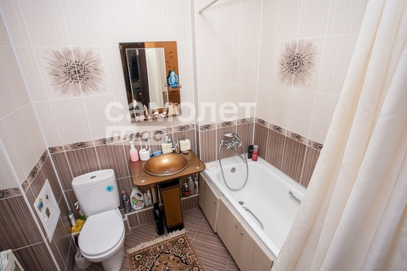 
  Продается 1-комн. квартира, 39.8 м², Дружбы ул, д. 31
. Фото 18.