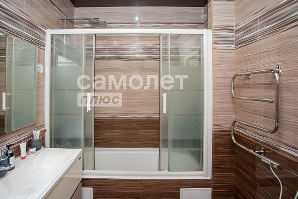 
  Продается 2-комн. квартира, 76.1 м², Притомский пр-кт, д. 35к2
. Фото 16.
