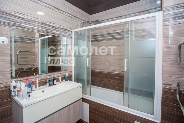 
  Продается 2-комн. квартира, 76.1 м², Притомский пр-кт, д. 35к2
. Фото 17.