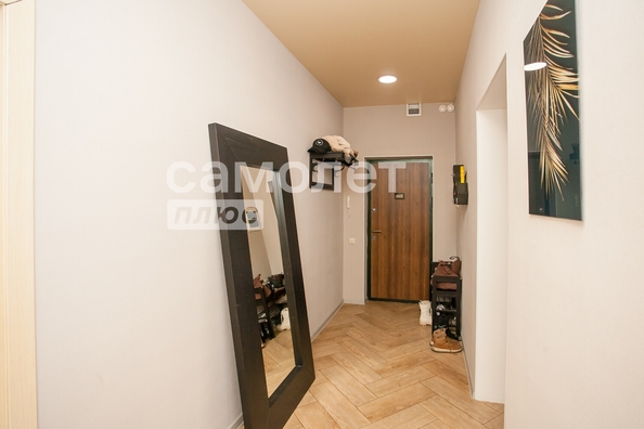 
  Продается 2-комн. квартира, 76.1 м², Притомский пр-кт, д. 35к2
. Фото 19.