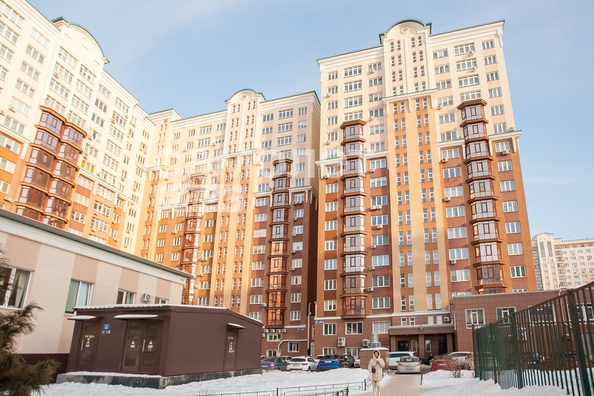 
  Продается 2-комн. квартира, 76.1 м², Притомский пр-кт, д. 35к2
. Фото 28.