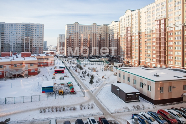 
  Продается 2-комн. квартира, 76.1 м², Притомский пр-кт, д. 35к2
. Фото 30.