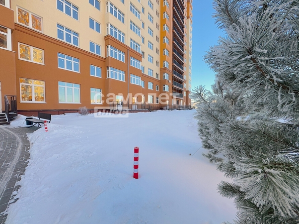 
   Продам 2-комнатную, 63.8 м², Ленинградский пр-кт, 44

. Фото 16.