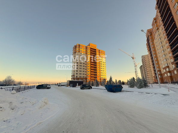 
   Продам 2-комнатную, 63.8 м², Ленинградский пр-кт, 44

. Фото 34.