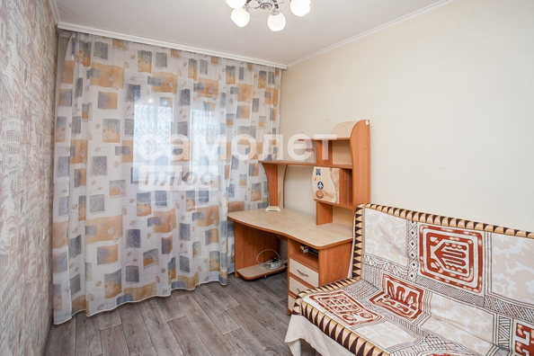 
   Продам 3-комнатную, 60.8 м², Тухачевского ул, 31Д

. Фото 7.