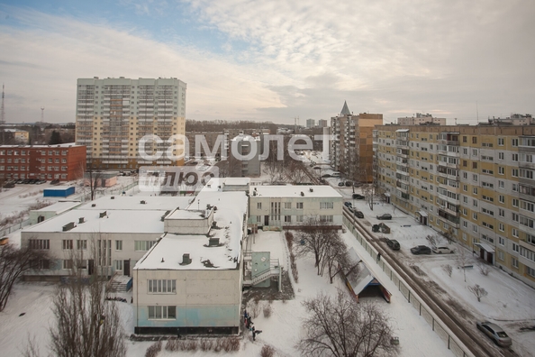 
   Продам 3-комнатную, 60.8 м², Тухачевского ул, 31Д

. Фото 21.