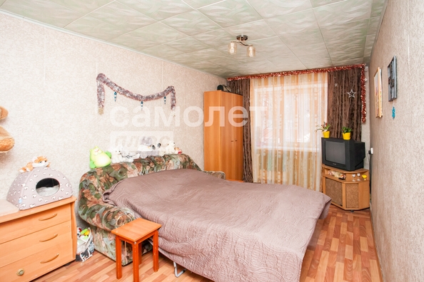 
   Продам 1-комнатную, 33.9 м², Пролетарская ул, 3а

. Фото 3.