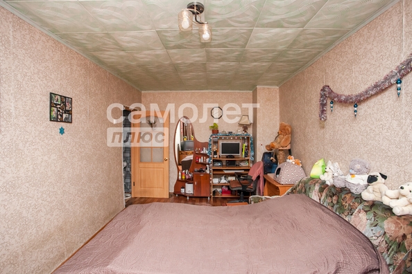 
   Продам 1-комнатную, 33.9 м², Пролетарская ул, 3а

. Фото 5.